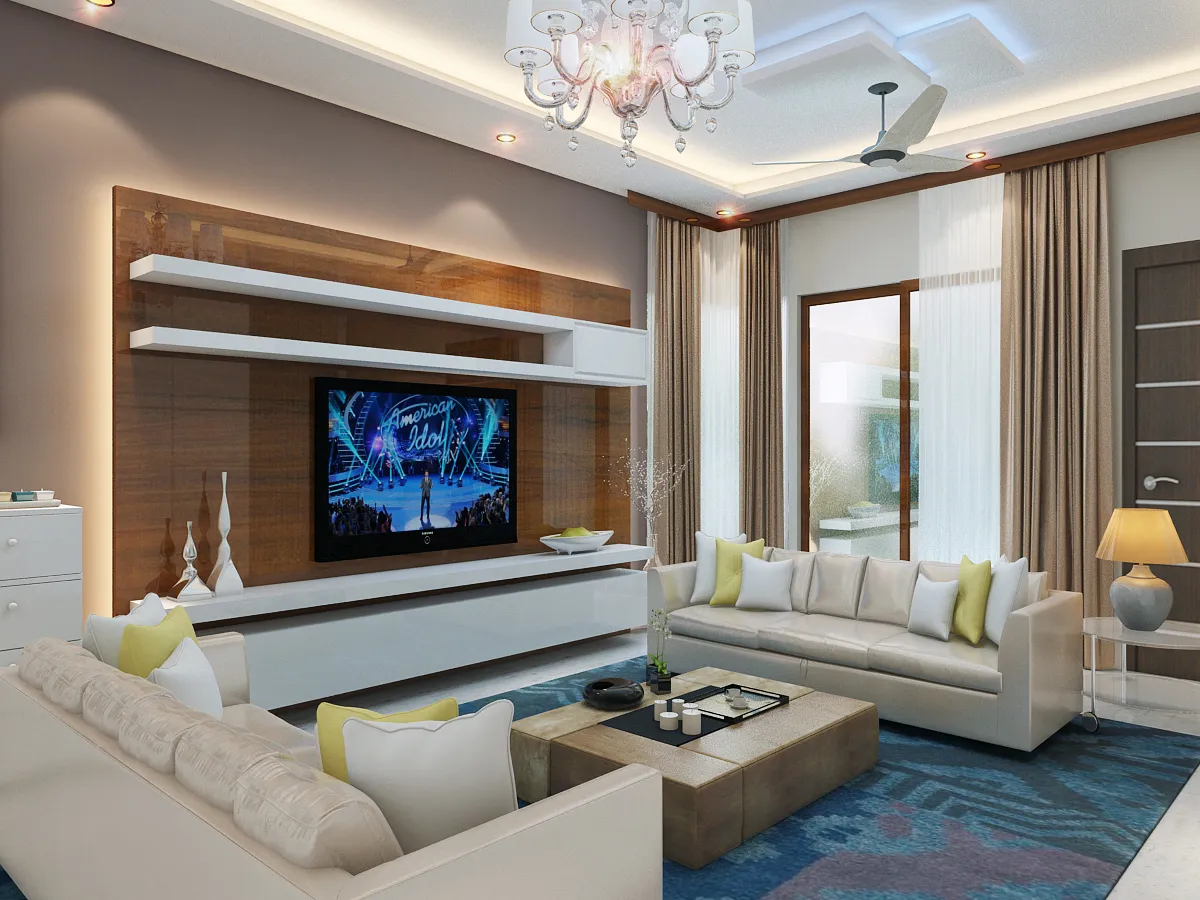 Full Home
